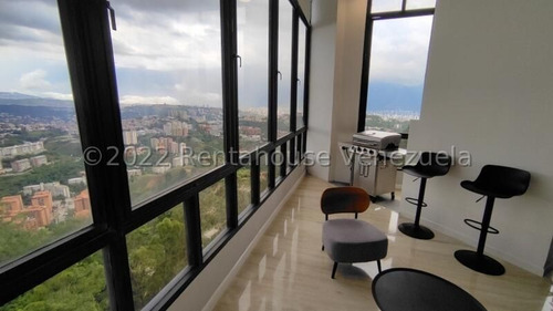Imagen 6 de 30 de Apartamento En Venta - Los Naranjos Del Cafetal 23-14447 - Ja 04242153335