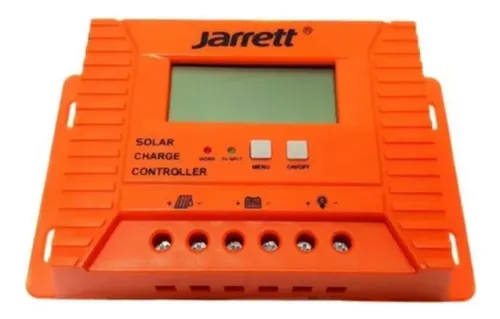 comprar Controlador Solar Pwm 20a 12v\u002F24v
