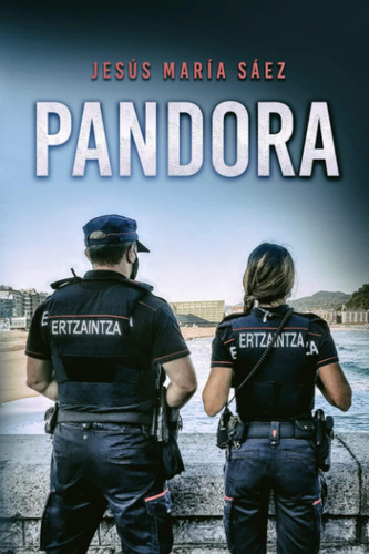 Libro: Pandora (spanish Edition)