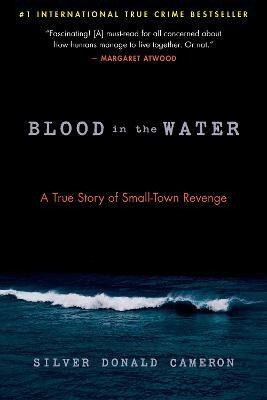 Libro Blood In The Water : A True Story Of Small-town Rev...