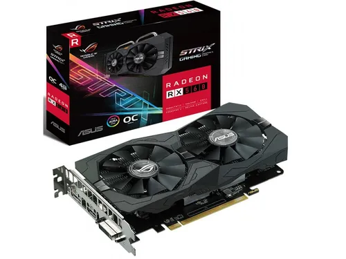 Rx hotsell 560 strix