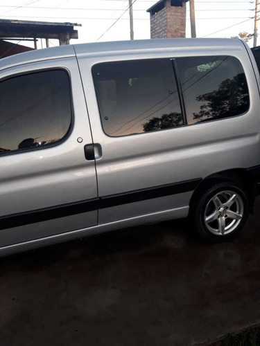 Peugeot Partner Partner 1.9 Diesel