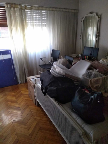 Imagen 11 de 14 de 4 Amb, 3 Dormitorios, 3 Baños, Balcón,cochera Y Baúlera