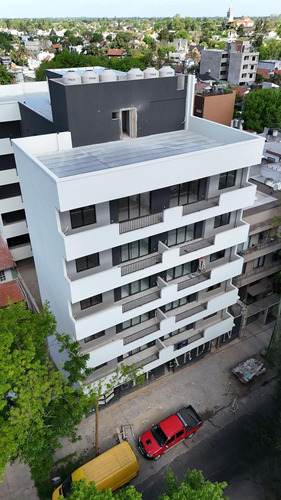 Departamento En Venta En San Antonio De Padua, Merlo - 2 Ambientes