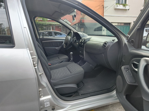 Renault Sandero 1.6 Confort 105cv