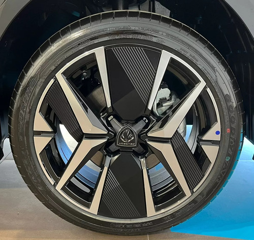 Peugeot 208 1.0T Gt