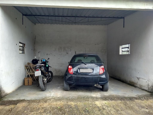 Imagem 6 de 14 de Casa Duplex, Com Mito Espaço, Bairro Sossegado