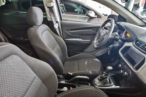 Chevrolet Onix 1.0 Mt Joy