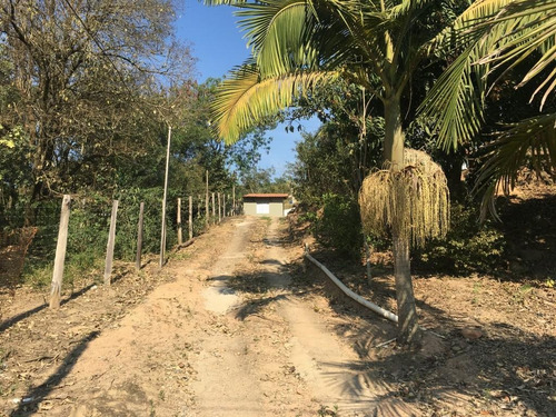 Chácara - Vivendas Do Engenho D Água - Ch0131