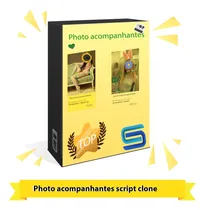 Comprar Script  Site Acompanhantes Garotas De Programas 2024