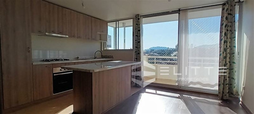Imagen 3 de 30 de Departamento En Venta En Viña Del Mar