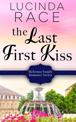 Libro The Last First Kiss - Race, Lucinda
