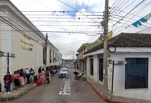 Casa En Venta- Primera Av. Poniente Sur, Centro, Comitán De Domínguez, Chiapas