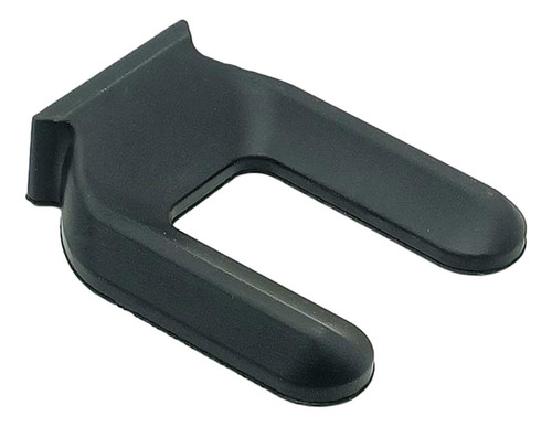 Almohadilla Universal Para Ranura De Rueda, 67mmx59mm