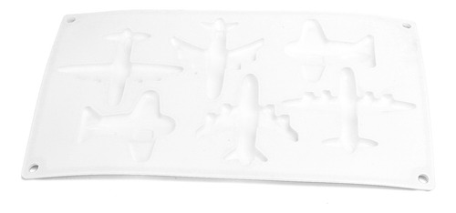 Molde De Silicona Para Tartas Flexible