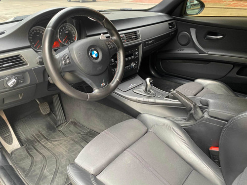 Imagen 7 de 8 de Bmw M3 2013 4.0 M3 E92 Coupe
