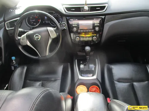 Nissan X-trail T32 4x4 2500cc At Aa