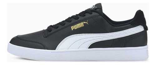 Calzado Caven 2.0 Puma 39229004 Negro Originales