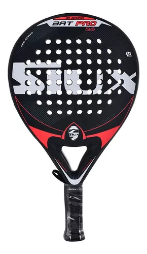 De Padel Bat Pro 2.0