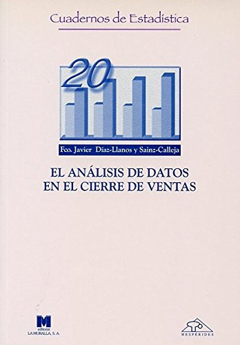 El Análisis De Datos En El Cierre De Ventas