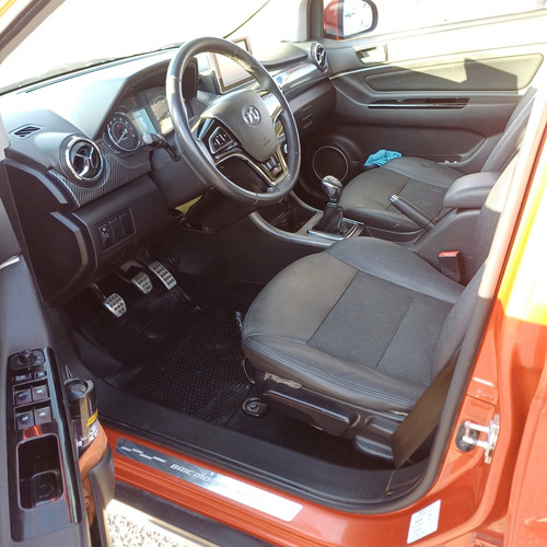 BAIC X25 1.5 Elite