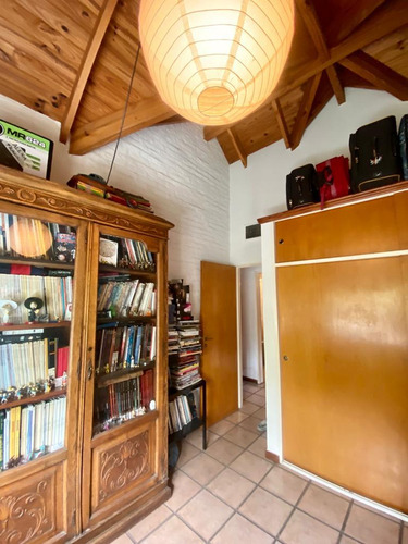 Casa En Venta Campos De Echeverria Canning