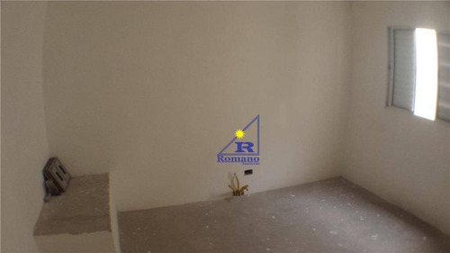 Sobrado Residencial À Venda, Jardim Maringá, São Paulo. - So0247