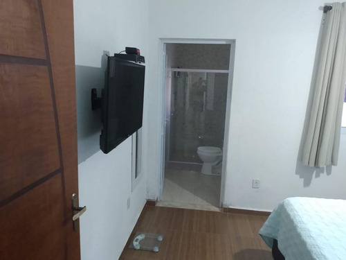 Imagem 10 de 17 de Casa À Venda No Jardim Santa Esmeralda - Ca01968 - 68991056