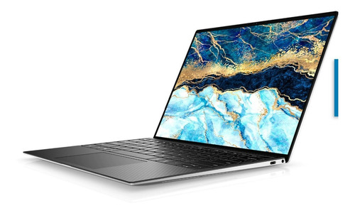 Novo Dell Xps 13 9310 (2021) 11th Ger I7 32gb 1tb 4k Touch