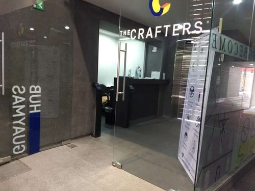 Imagen 11 de 13 de Oficina Acondicionada De 184 M2 En Roma Norte