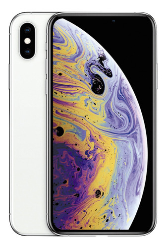 iPhone XS 64gb Gris