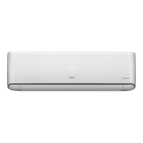 Aire Acondicionado Bgh-silent Air Bs65wccr 6500w Frio Calor Color Blanco