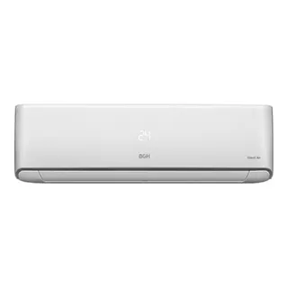 Aire Acondicionado Bgh-silent Air Bs65wccr 6500w Frio Calor Color Blanco