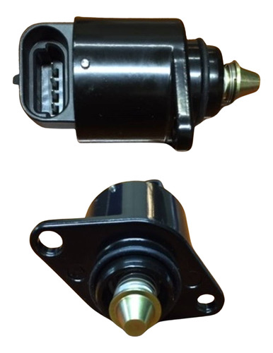 Paso Paso Gm (efi) Monopunto Chevrolet Corsa 94-96 (3p)