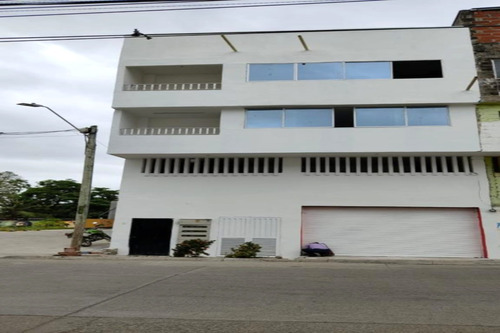 Venta Edificio Comercial Apartadó - Antioquia 735 Mt2