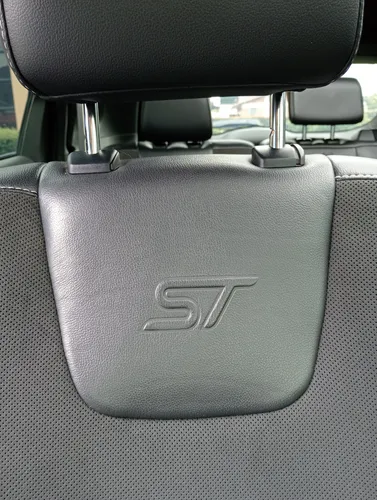 Ford Edge 2.7 Ecoboost V6