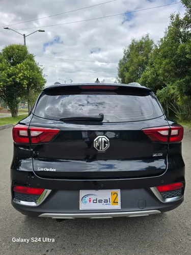 MG Zs 1.5 Zs
