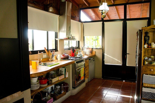 Imagen 11 de 22 de Casa A La Venta Venta - La Elina - Comarcas De Luján - 5 Ambientes - Pileta