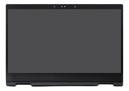 Pantalla Táctil Lcd + Marco Para Hp Envy X360 13-ag0002la