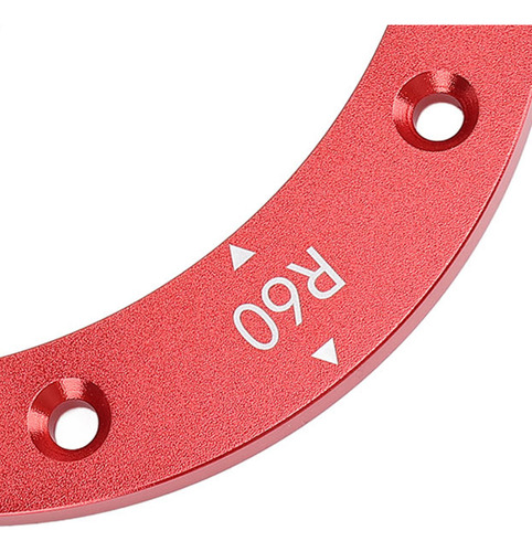 Modelo De Broca De Roteador Arredondada Corners Radius Quick