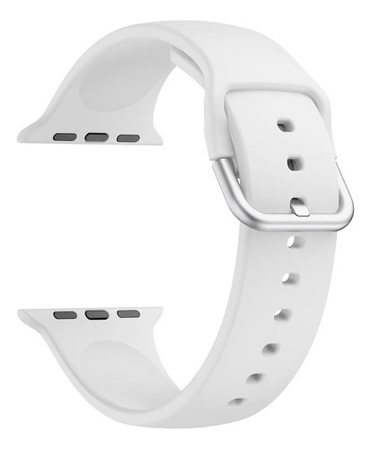 Malla Con Hebilla Para Apple Watch 38/40/41mm - Coolcase