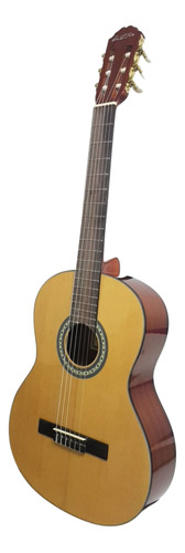Guitarra Clasica Criolla 1/2 Concierto E160 Para Diestros