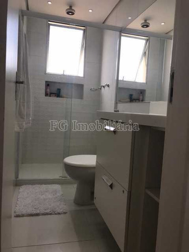 Imagem 15 de 15 de Excelente Apartamento No Engenho Novo - Caap20464