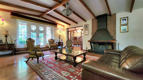 Casa En Venta, Los Andes, Region Valparaiso