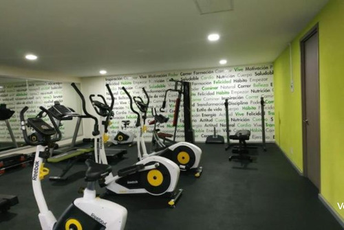 Imagen 2 de 14 de Departamento Con Roof Garden Junto Costco Sn Antonio, Ega