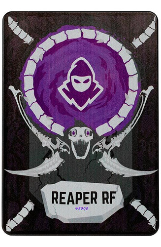 SSD Mancer Reaper Rf 480 GB 2.5 Sata Iii 6 Gb/s L500/G450 Mb/s