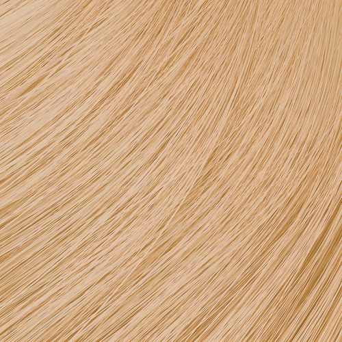 Tinte Permanente En Crema Ion Rubio Clarísimo 9n