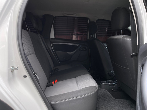 Renault Duster Dynamique 2.000cc A/t 2ab Fe 2016