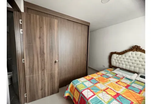 Hermosos Apartaestudios En Venta Con Excelente Ubicación-el Carmen Vib