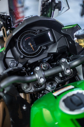 Imagen 19 de 25 de Kawasaki Versys 1000 Lidermoto Entrega Inmediata